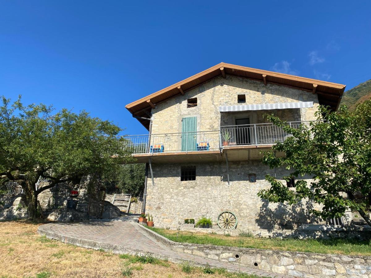 טרמצו Greenlake House Tremezzina מראה חיצוני תמונה