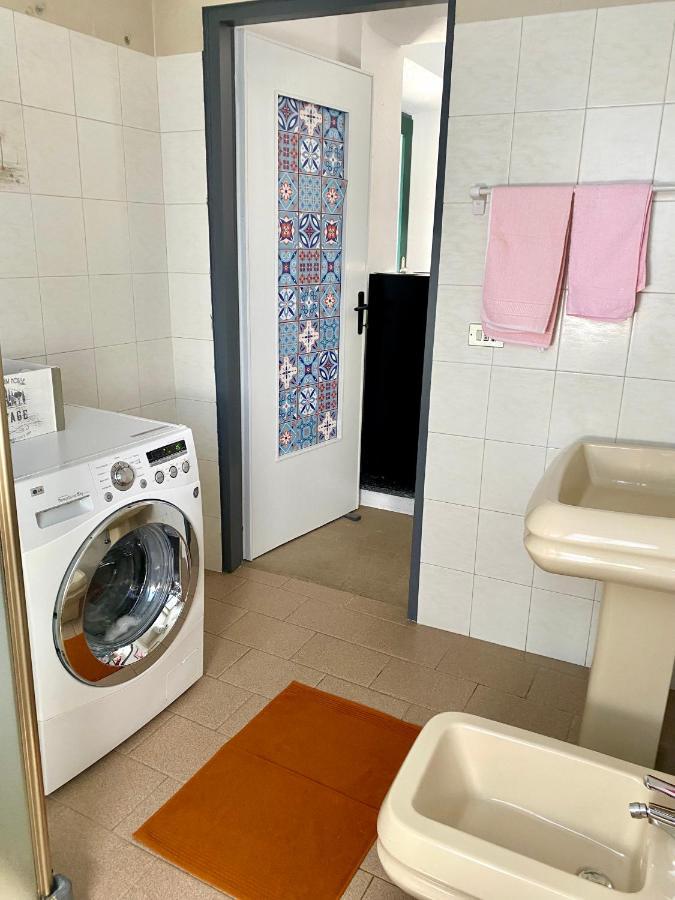 טרמצו Greenlake House Tremezzina מראה חיצוני תמונה